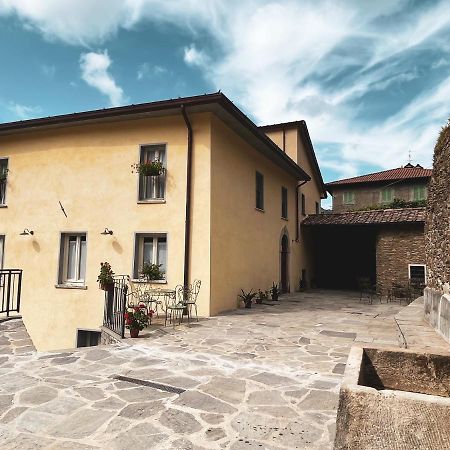 Hotel L'Antico Asilo Stazzema Exterior foto