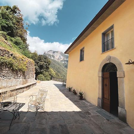 Hotel L'Antico Asilo Stazzema Exterior foto