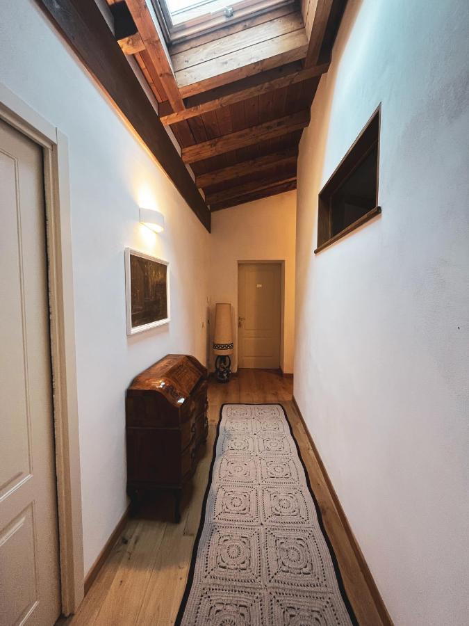 Hotel L'Antico Asilo Stazzema Exterior foto